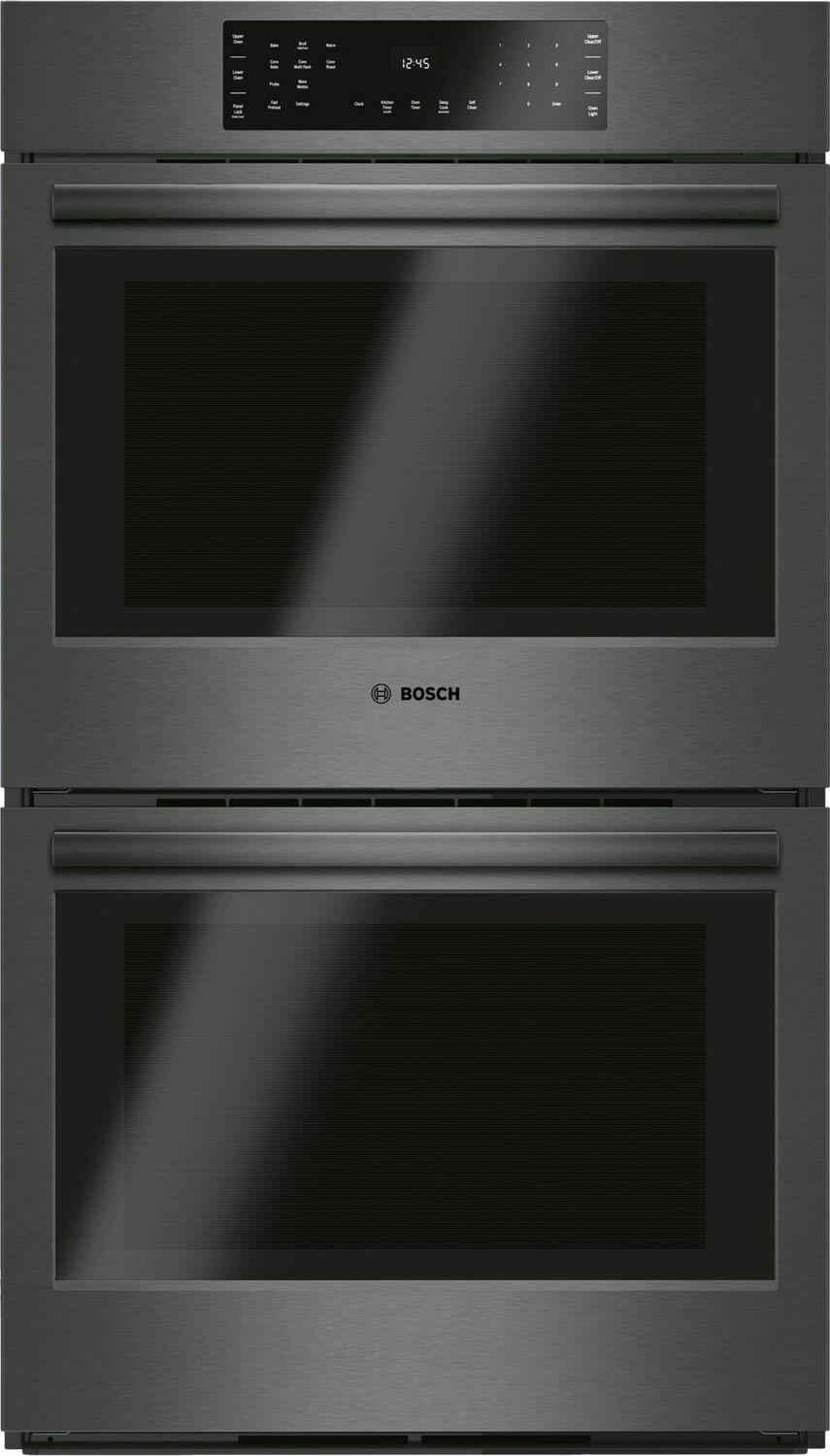 BOSCH 30" Wall Oven HBL8642UC ABC Warehouse
