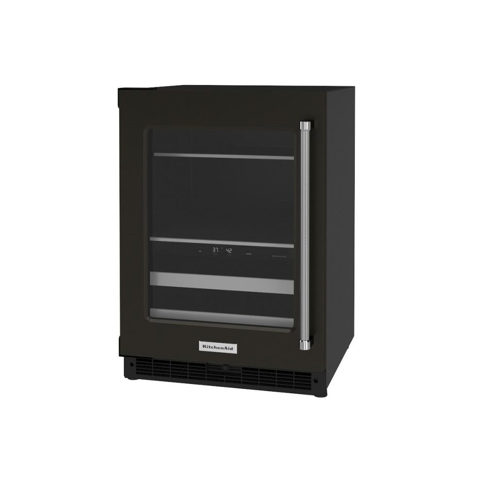 KITCHENAID Beverage Center KUBL314KBS ABC Warehouse