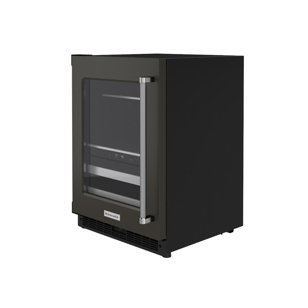 KITCHENAID Beverage Center KUBL314KBS ABC Warehouse