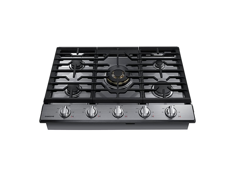 SAMSUNG 30" Gas Cooktop NA30N7755TS ABC Warehouse