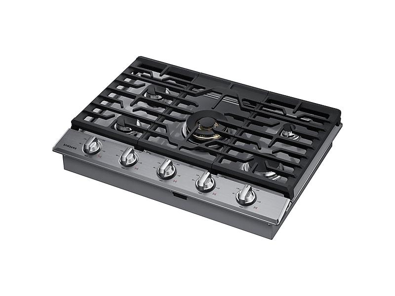 SAMSUNG 30" Gas Cooktop NA30N7755TS ABC Warehouse