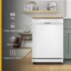 Picture of WHIRLPOOL WDP370PAHW