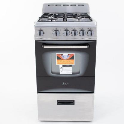 Abc Warehouse Gas Stoves