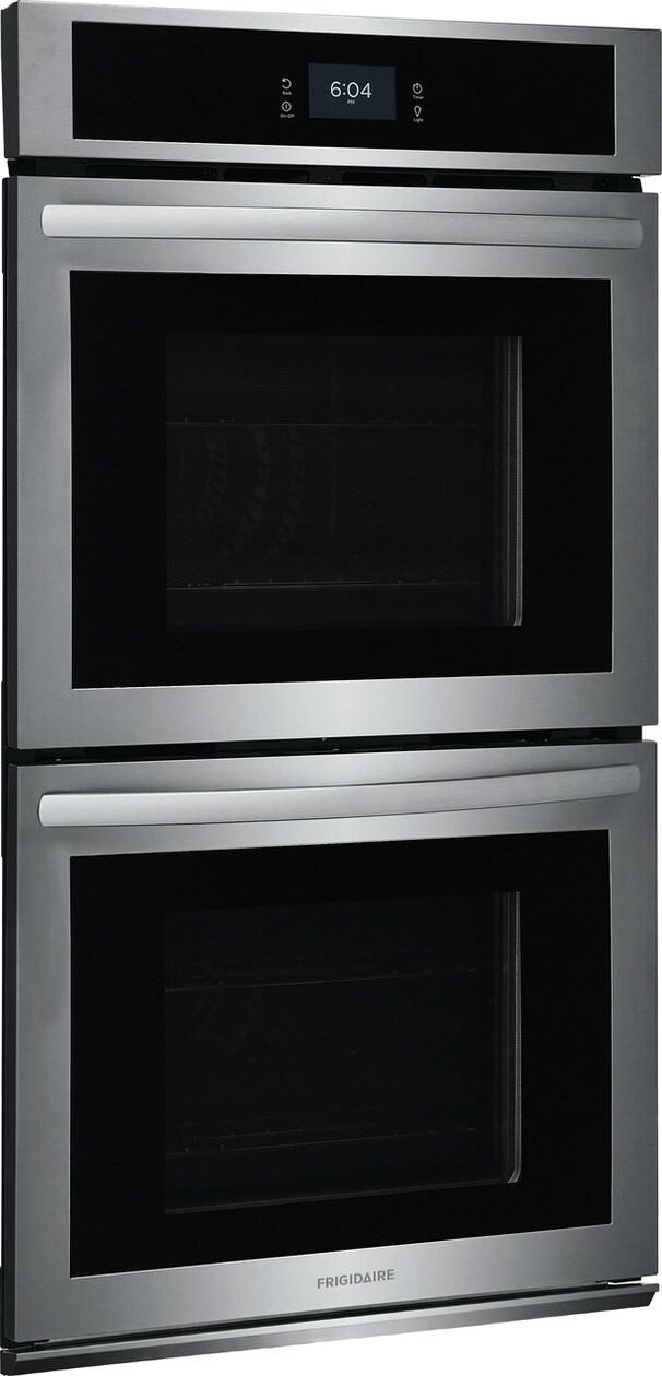 FRIGIDAIRE 27" Wall Oven FCWD2727AS ABC Warehouse
