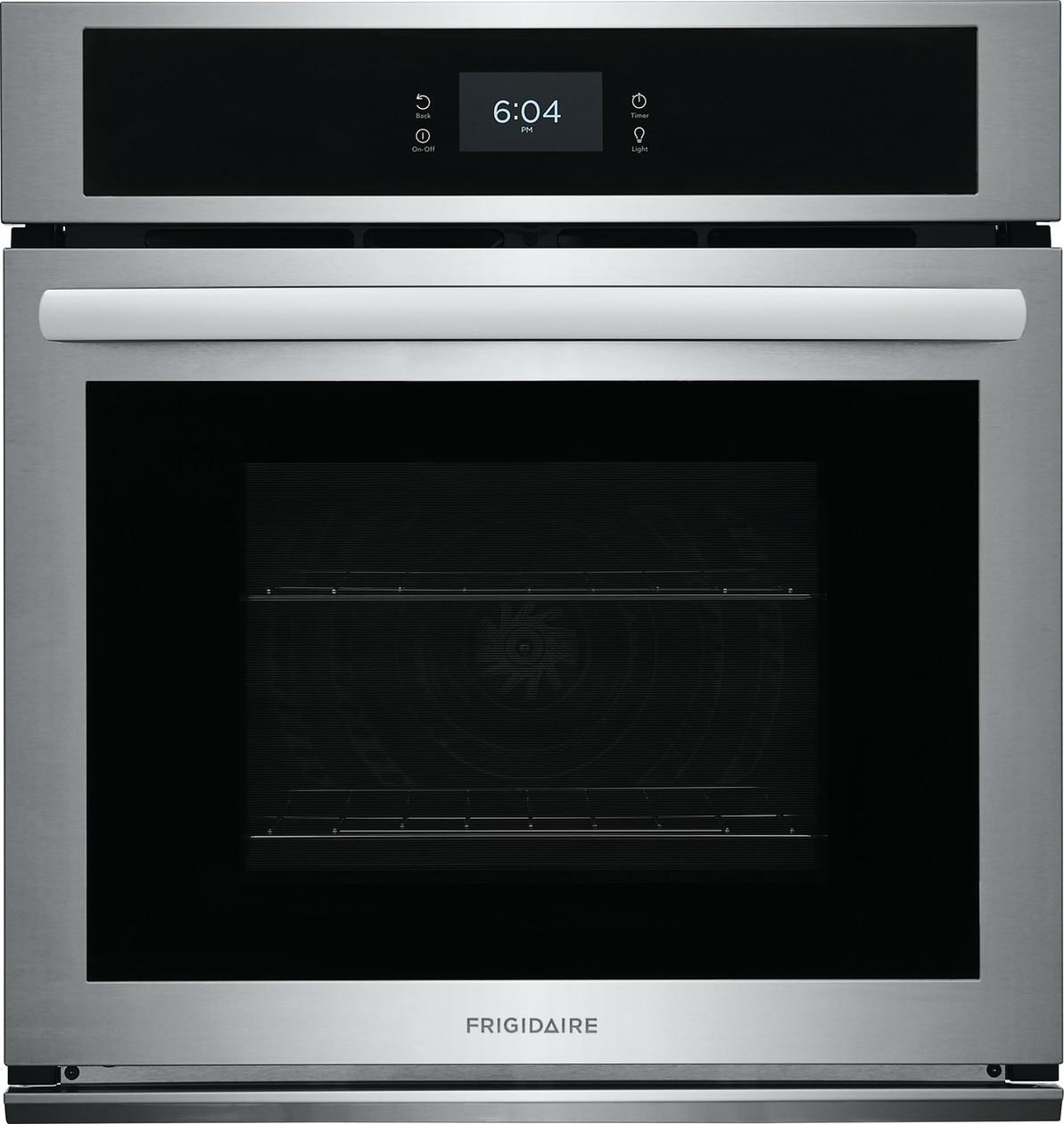 FRIGIDAIRE 27" Wall Oven FCWS2727AS ABC Warehouse