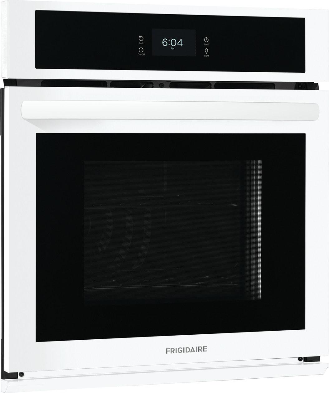 FRIGIDAIRE 27" Wall Oven FCWS2727AW ABC Warehouse