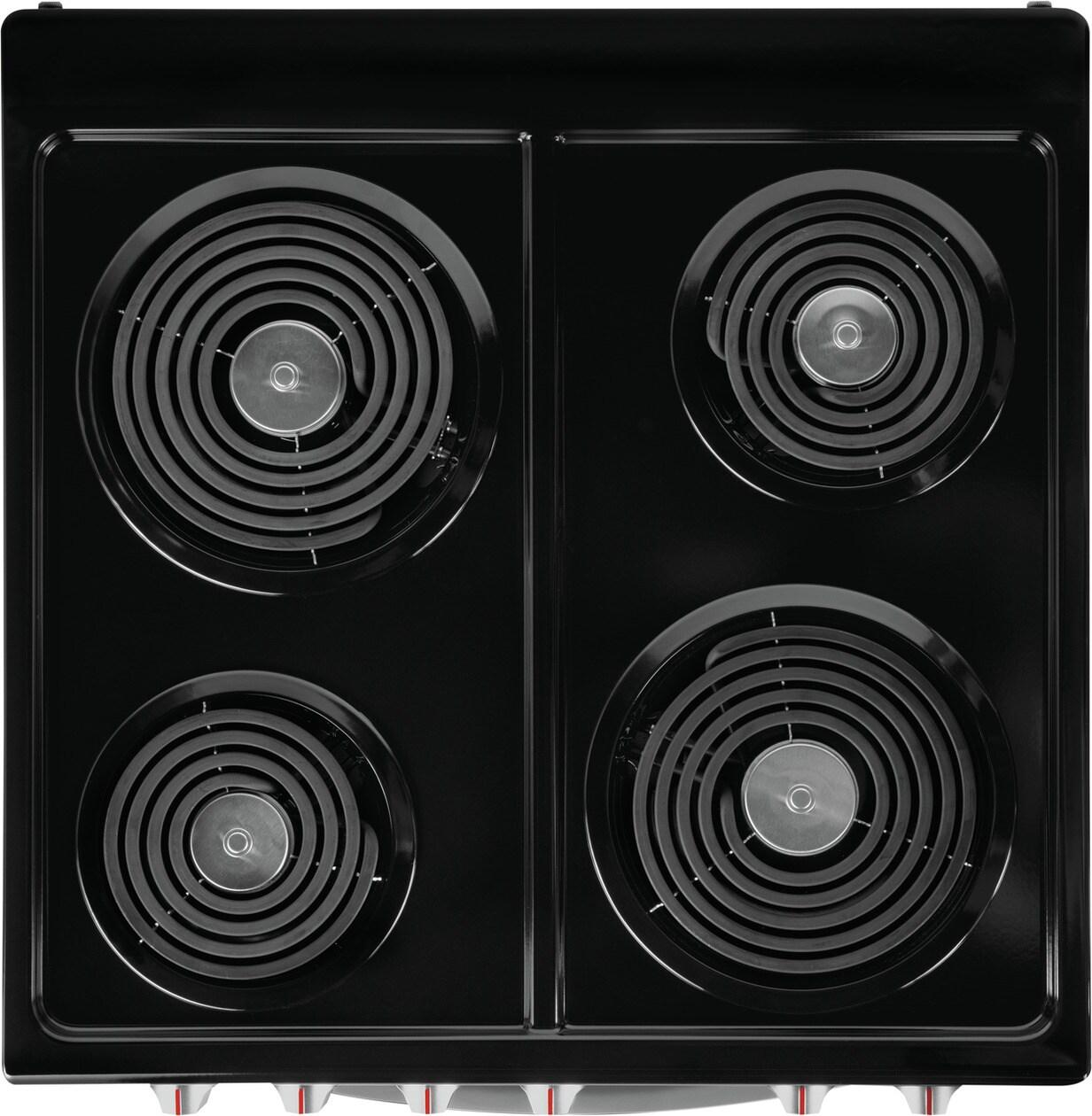 FRIGIDAIRE 24" Electric Range FFEH2422US ABC Warehouse