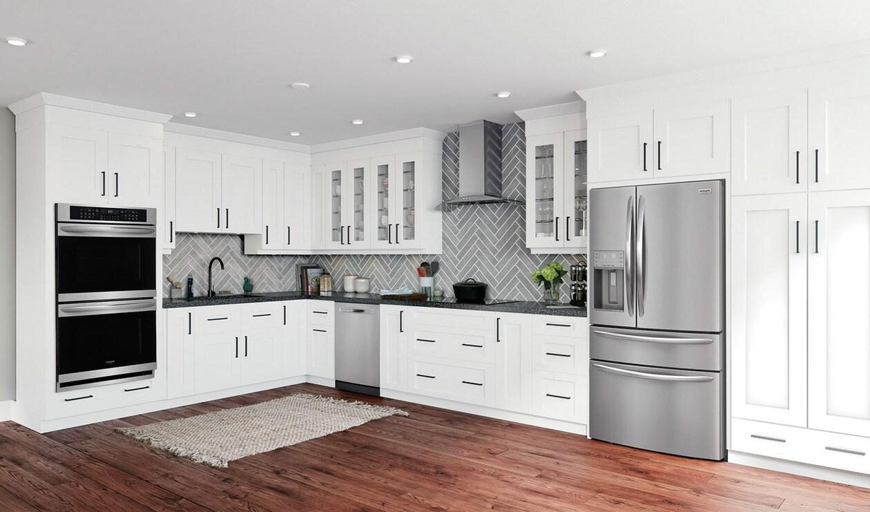 FRIGIDAIRE 30" Range Hood FHWC3060LS ABC Warehouse