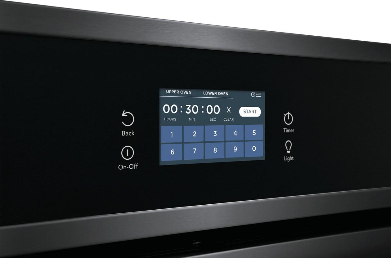 FRIGIDAIRE 27" Wall Oven GCWD2767AD ABC Warehouse