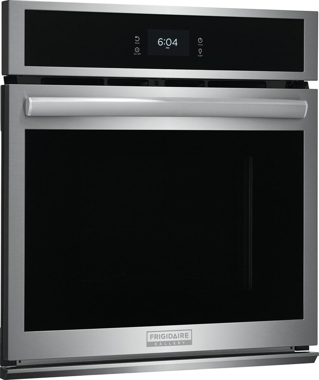 FRIGIDAIRE 27" Wall Oven GCWS2767AF ABC Warehouse