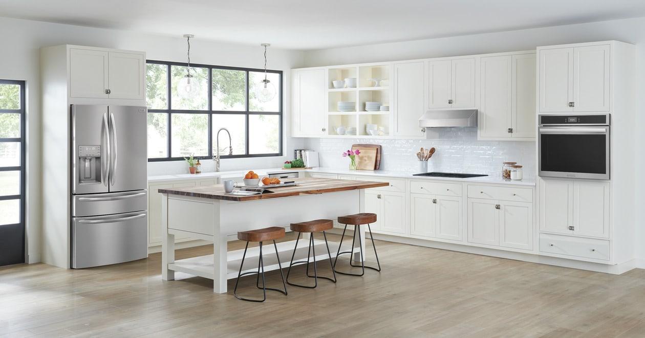 FRIGIDAIRE 30" Wall Oven GCWS3067AF ABC Warehouse