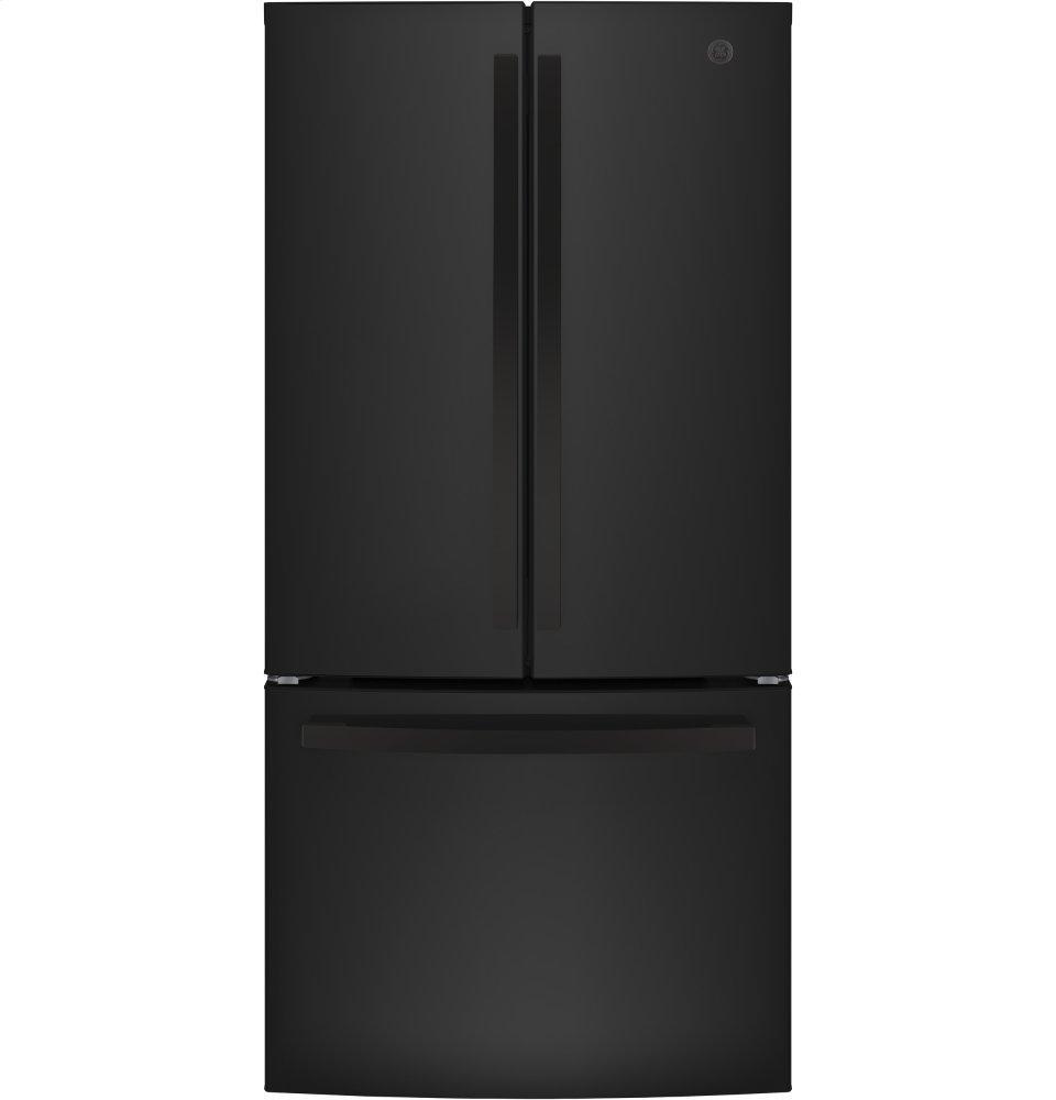 GENERAL ELECTRIC Refrigerator GNE25JGKBB ABC Warehouse