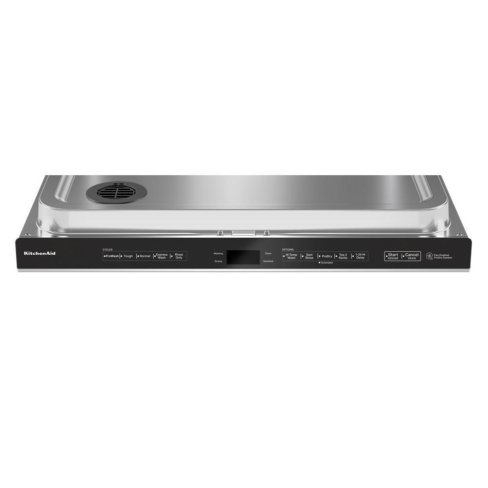 KITCHENAID 24" BuiltIn Dishwasher KDPM604KPS ABC Warehouse