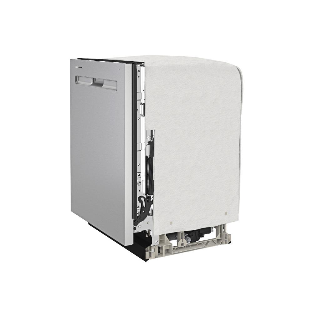 MAYTAG 24" BuiltIn Dishwasher MDB8959SKZ ABC Warehouse