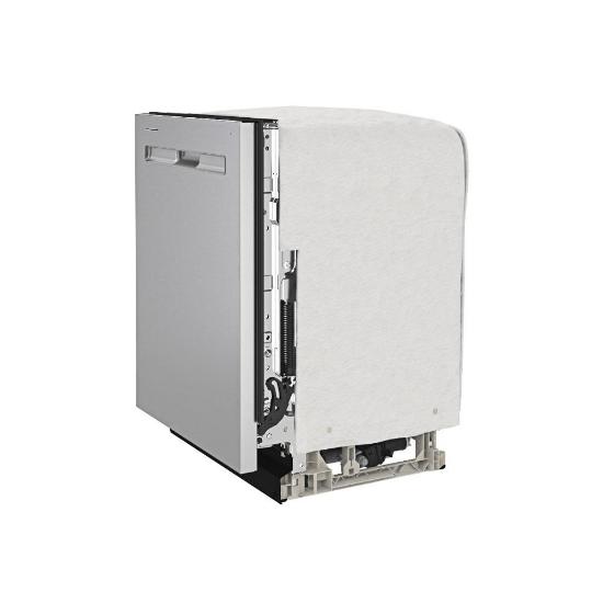 MAYTAG 24" BuiltIn Dishwasher MDB8959SKZ ABC Warehouse