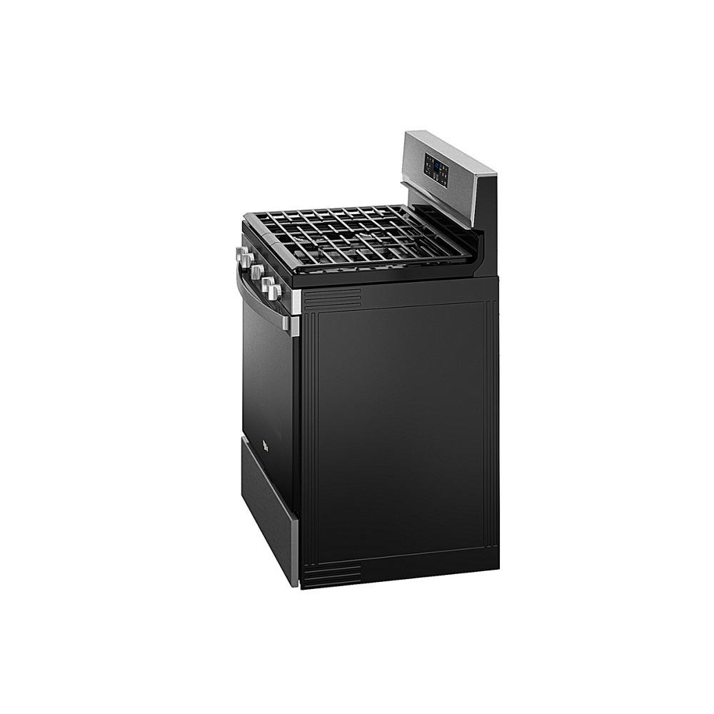 WHIRLPOOL Convection Gas Range WFG550S0LZ ABC Warehouse