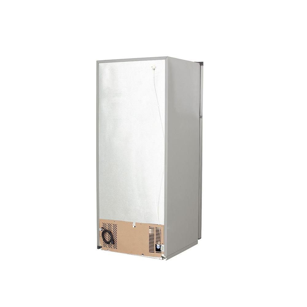 WHIRLPOOL 18 Cu Ft Refrigerator with Electronic temp controls