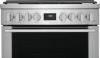 Picture of ELECTROLUX ECFD3068AS