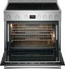 Picture of ELECTROLUX ECFI3668AS