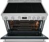 Picture of ELECTROLUX ECFI3668AS