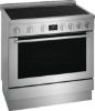 Picture of ELECTROLUX ECFI3668AS