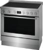 Picture of ELECTROLUX ECFI3668AS