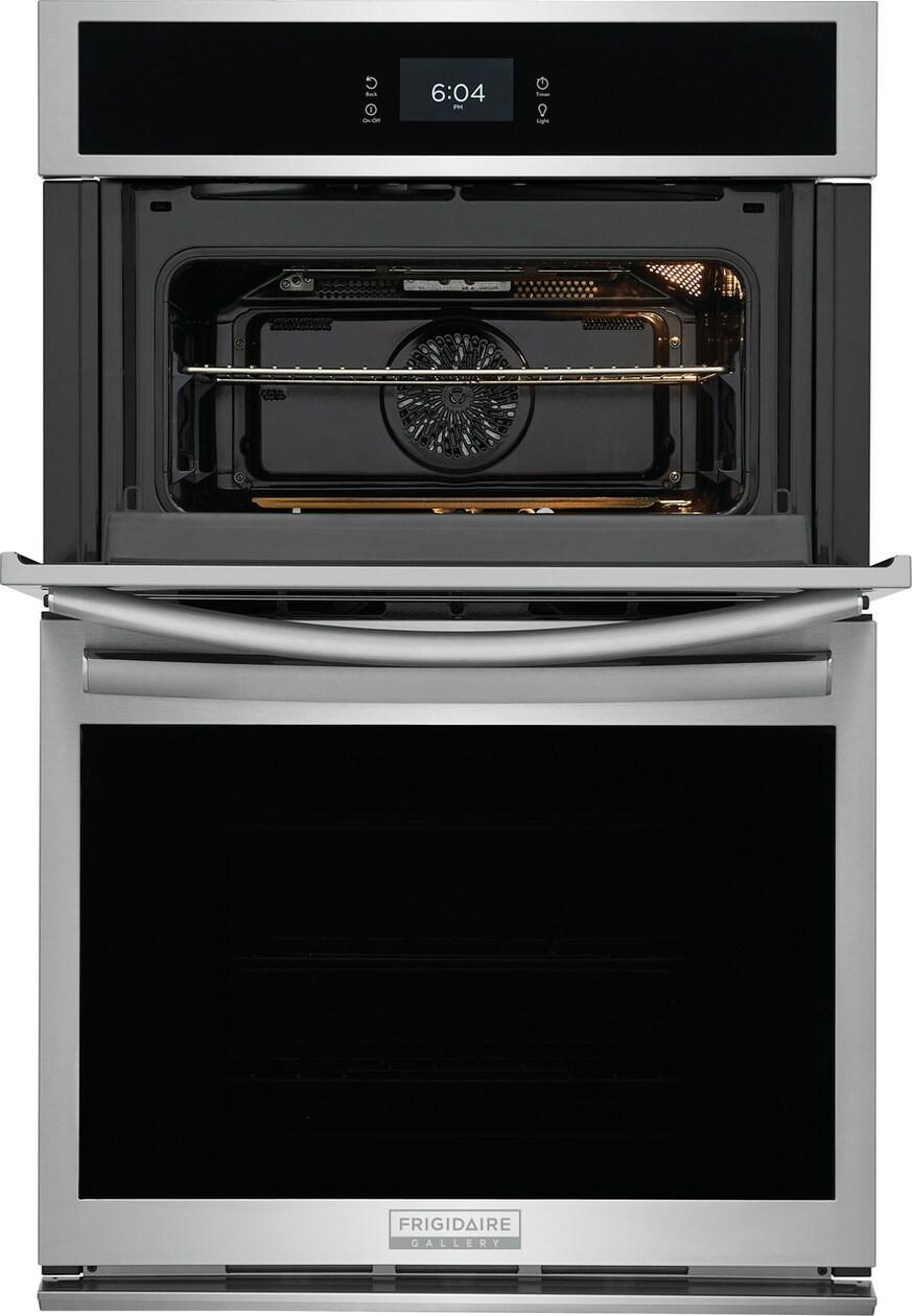 FRIGIDAIRE 27" Combination Wall Oven GCWM2767AF ABC Warehouse
