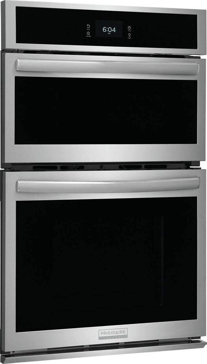 FRIGIDAIRE 27" Combination Wall Oven GCWM2767AF ABC Warehouse
