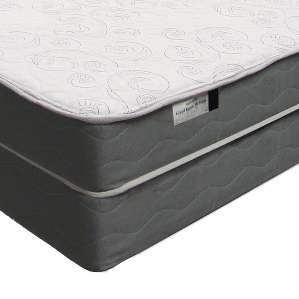 Spring Air SleepRite II Mattress SleepRiteII ABC Warehouse