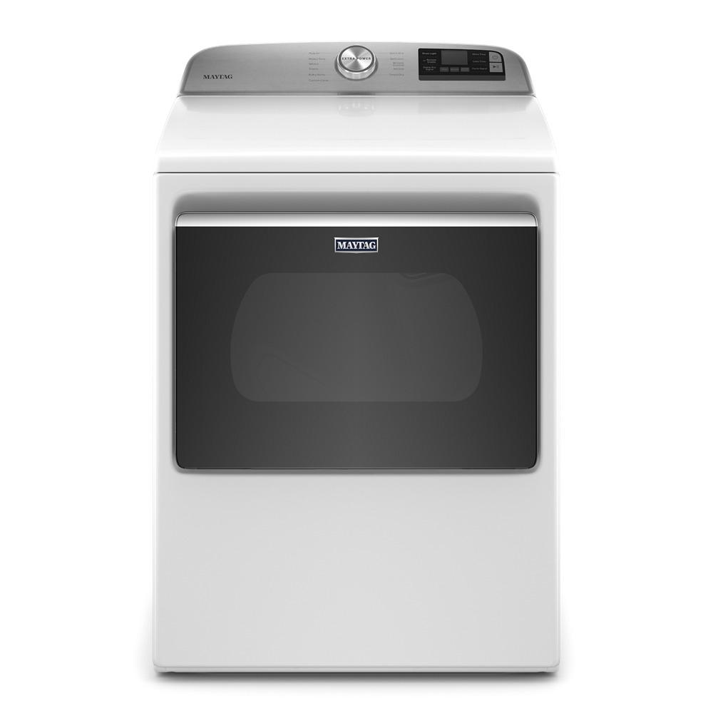 MAYTAG Electric Dryer MED6230HW ABC Warehouse