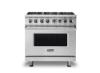 Picture of VIKING VGR73626BSSLP