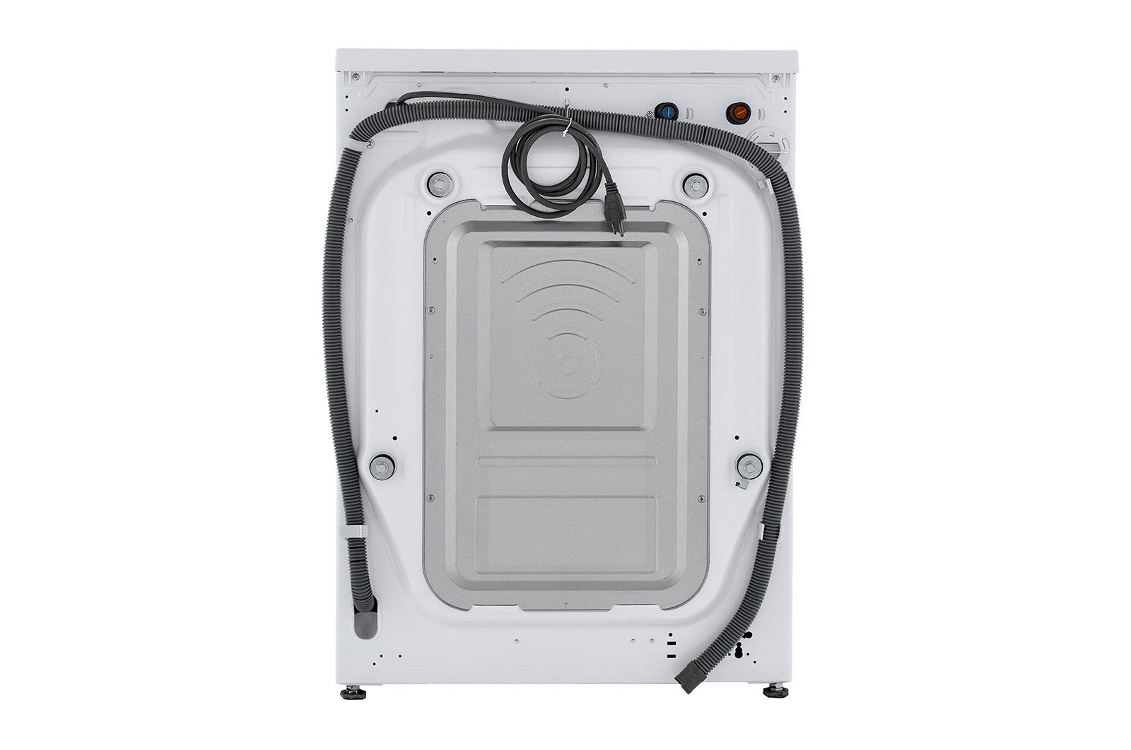 LG WM3555HWA laveuse-sécheuse tout-en-un