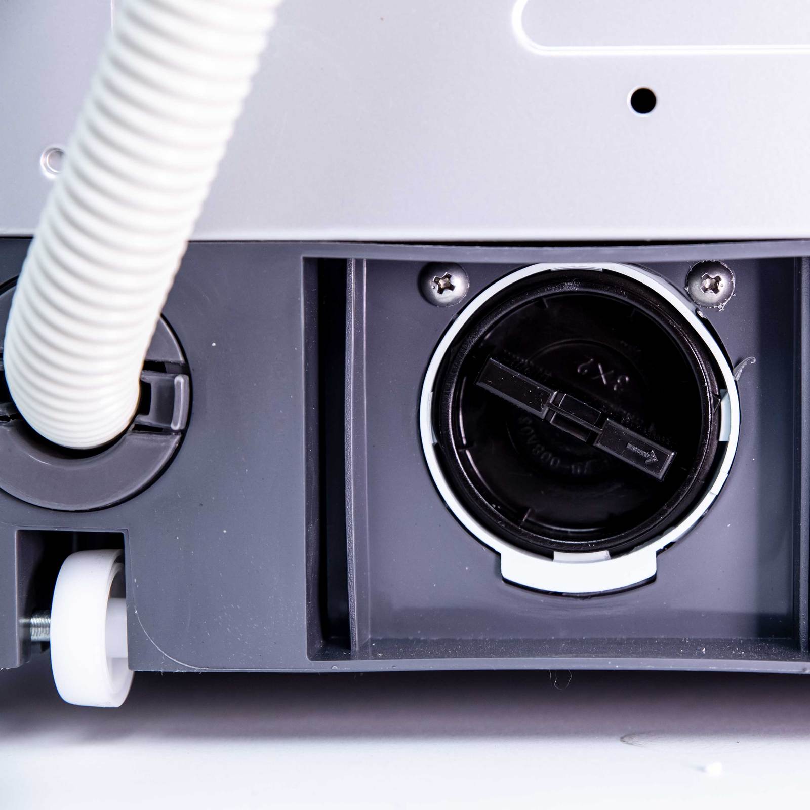 AVANTI Compact Washer STW20D2P ABC Warehouse