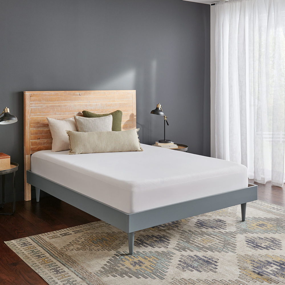 TEMPURPEDIC 45928130TWINTEMPURPROTECTOR ABC Warehouse