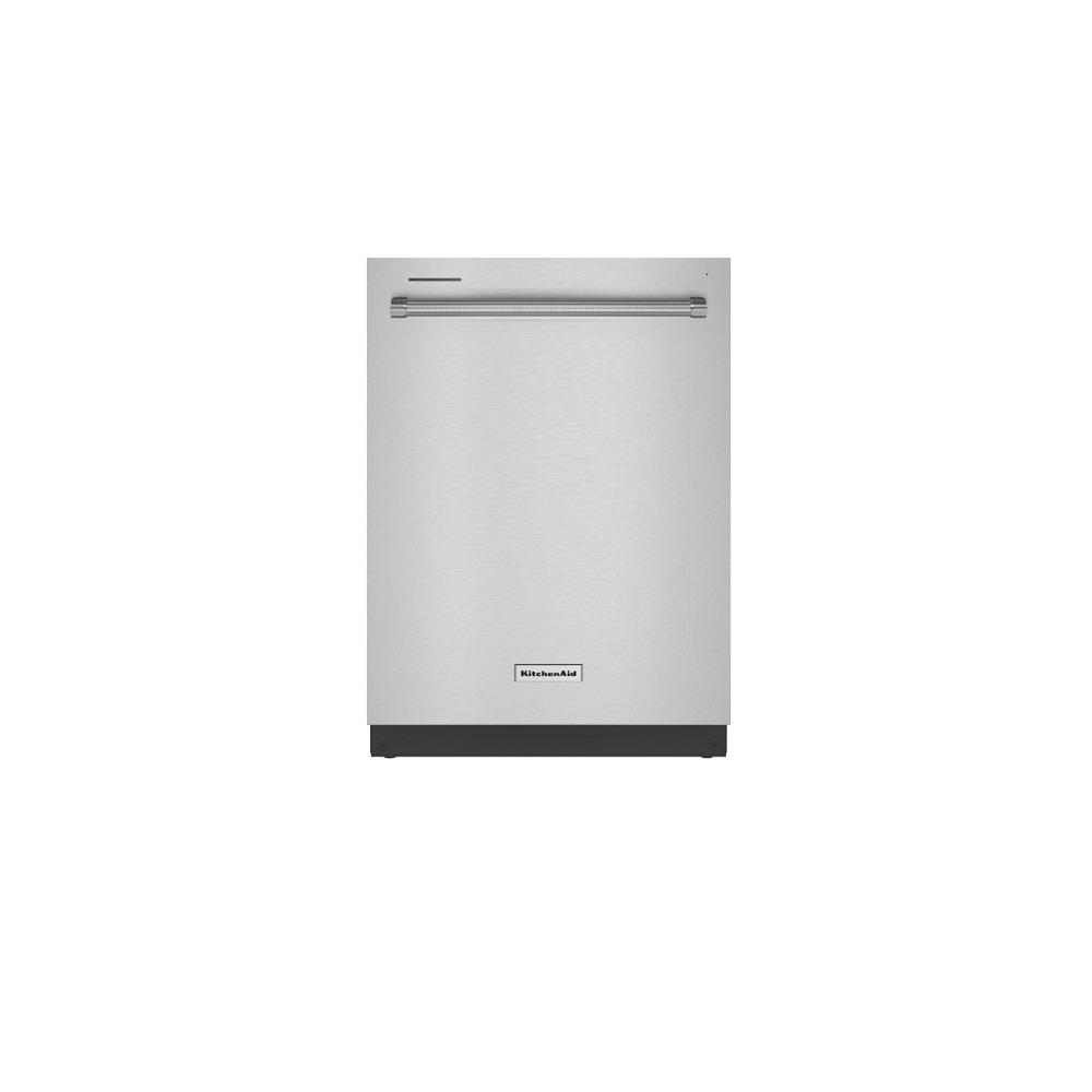 KITCHENAID BuiltIn Dishwasher with Third rack convenience KDTE204KPS ABC Warehouse