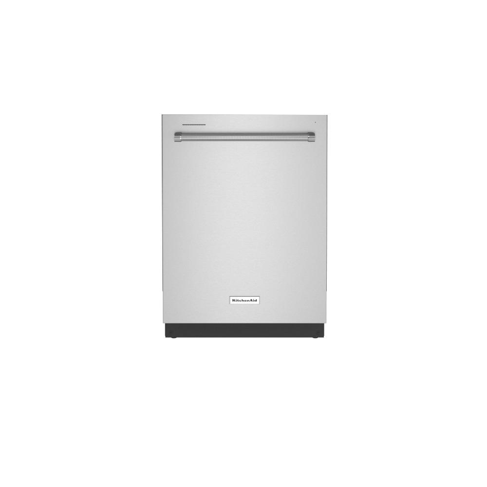 KITCHENAID 24" BuiltIn Dishwasher KDTM404KPS ABC Warehouse
