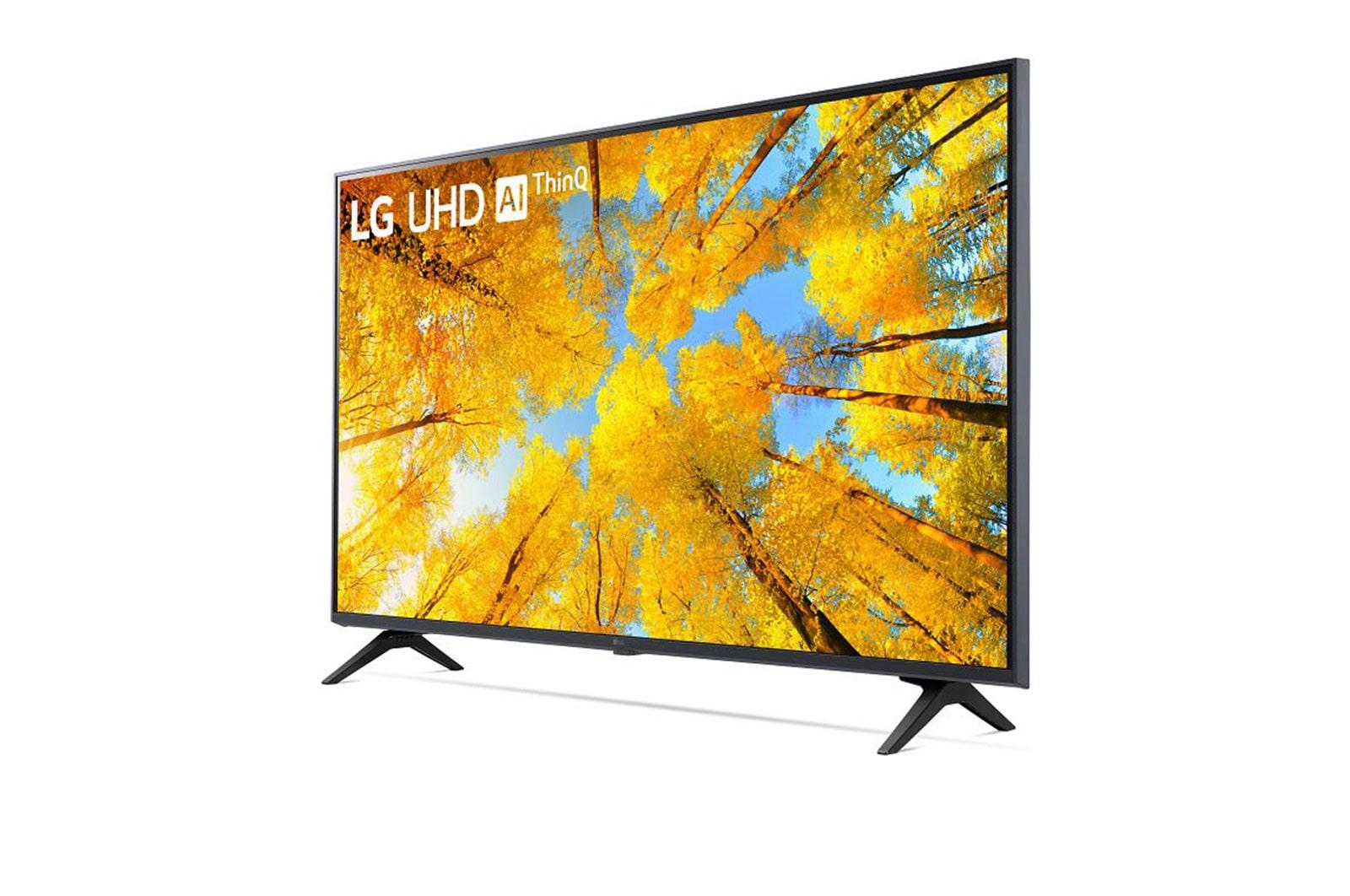 LG 43UQ7590PUB | ABC Warehouse