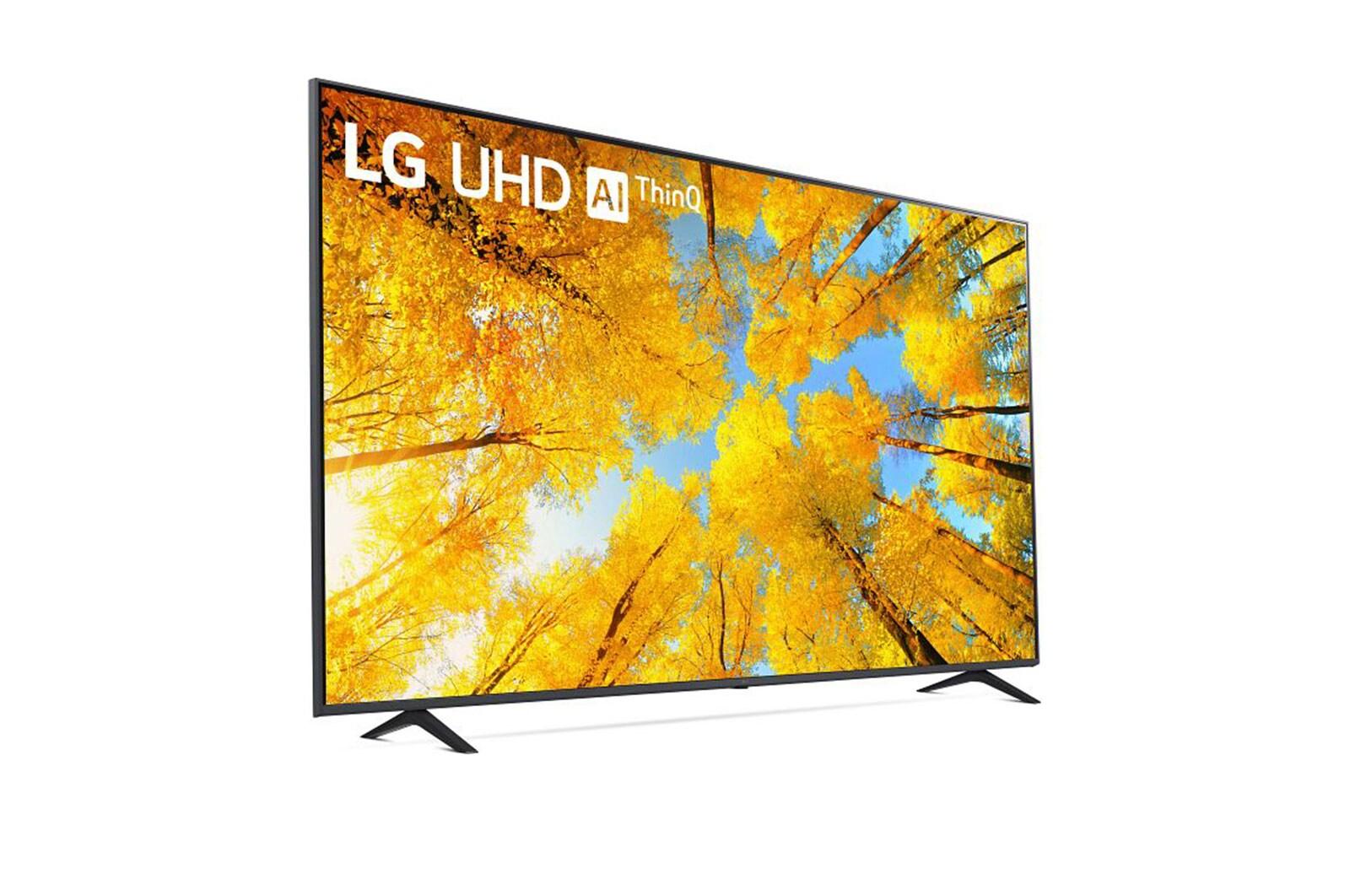 LG 70UQ7590PUB ABC Warehouse