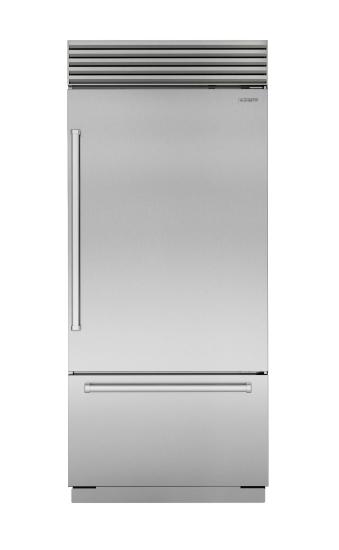 Picture of SUBZERO CL3650UID/S/T/L