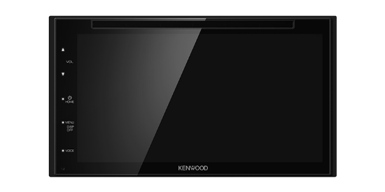 Picture of KENWOOD DDX5707S