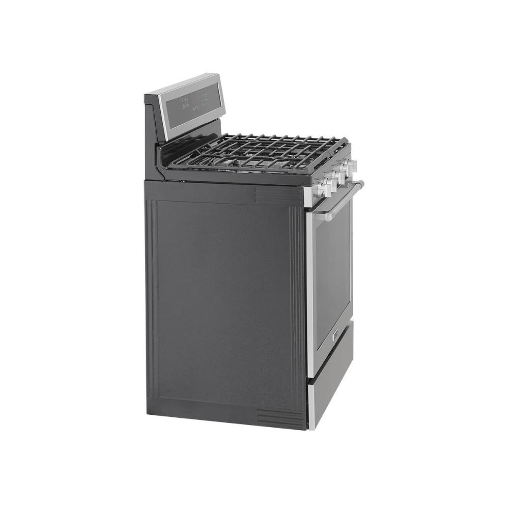 MAYTAG Gas Range with True convection w/3rd elem MGR8800FZ ABC Warehouse