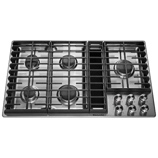 Picture of KITCHENAID KCGD506GSS