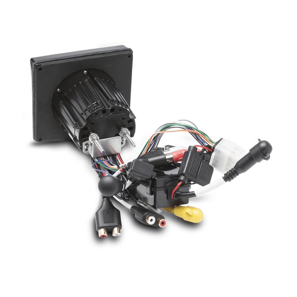 ROCKFORD FOSGATE PMX-3 | ABC Warehouse