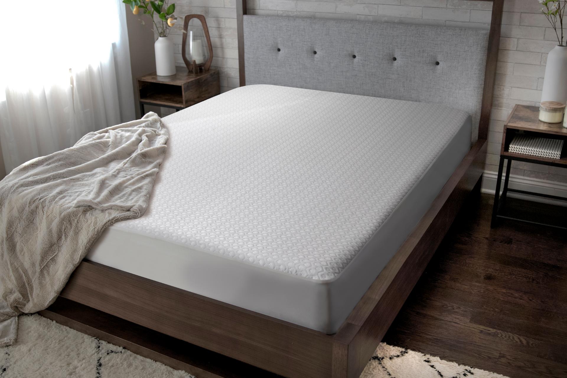 BEDGEAR Dritec 5.0 King Performance Mattress protector BGM03AWFKKING