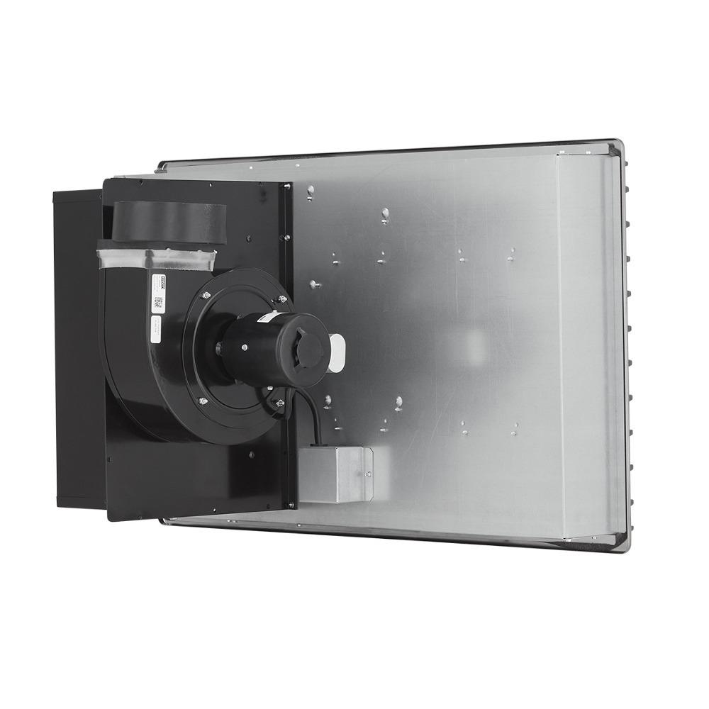 KITCHENAID Downdraft Cooktop KCGD506GSS ABC Warehouse