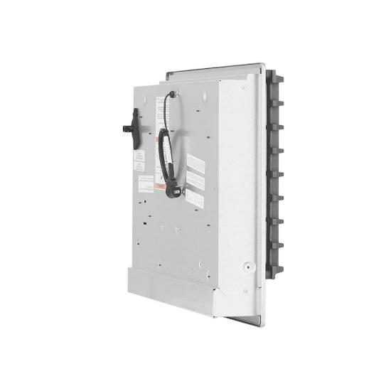 KITCHENAID 30" 5 Burner Gas Cooktop with Cookshield finish KCGS550ESS ABC Warehouse