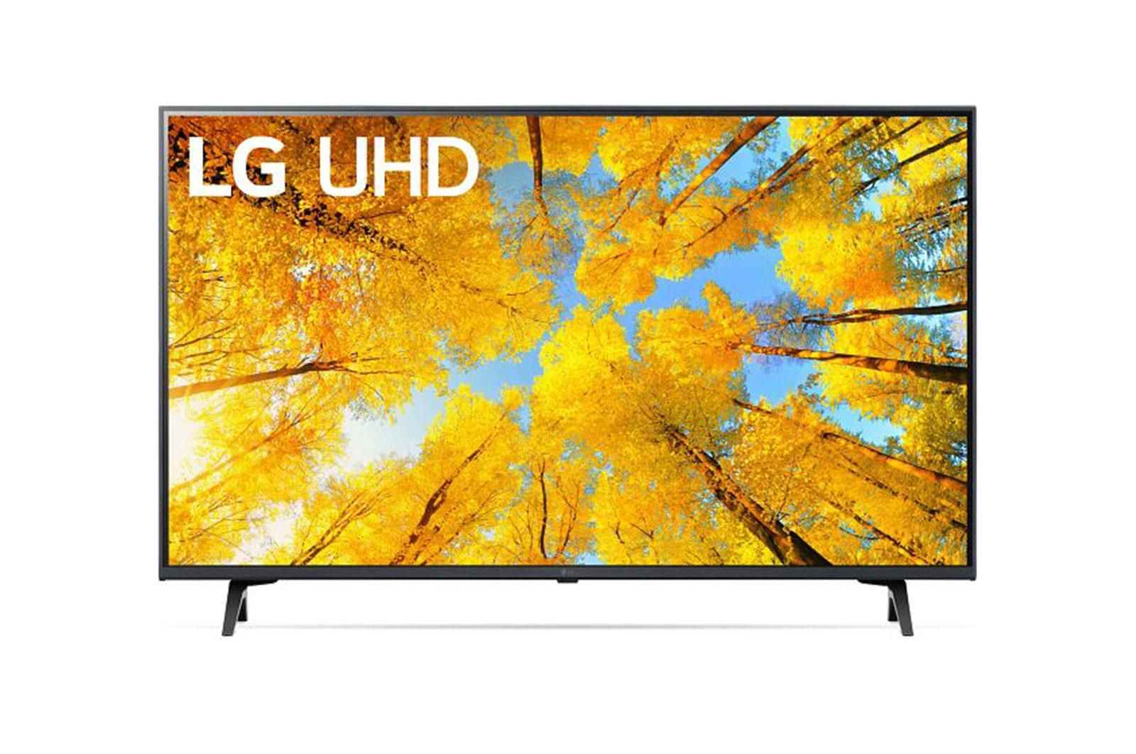 LG 43UQ7590PUB | ABC Warehouse
