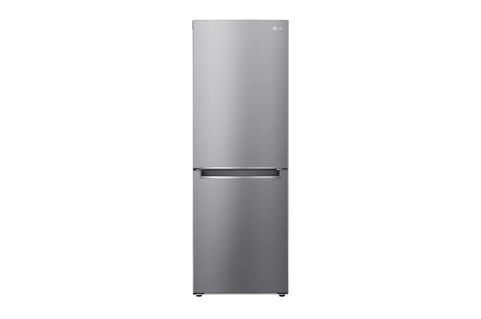 LG Bottom Freezer Refrigerator LRBNC1104S ABC Warehouse