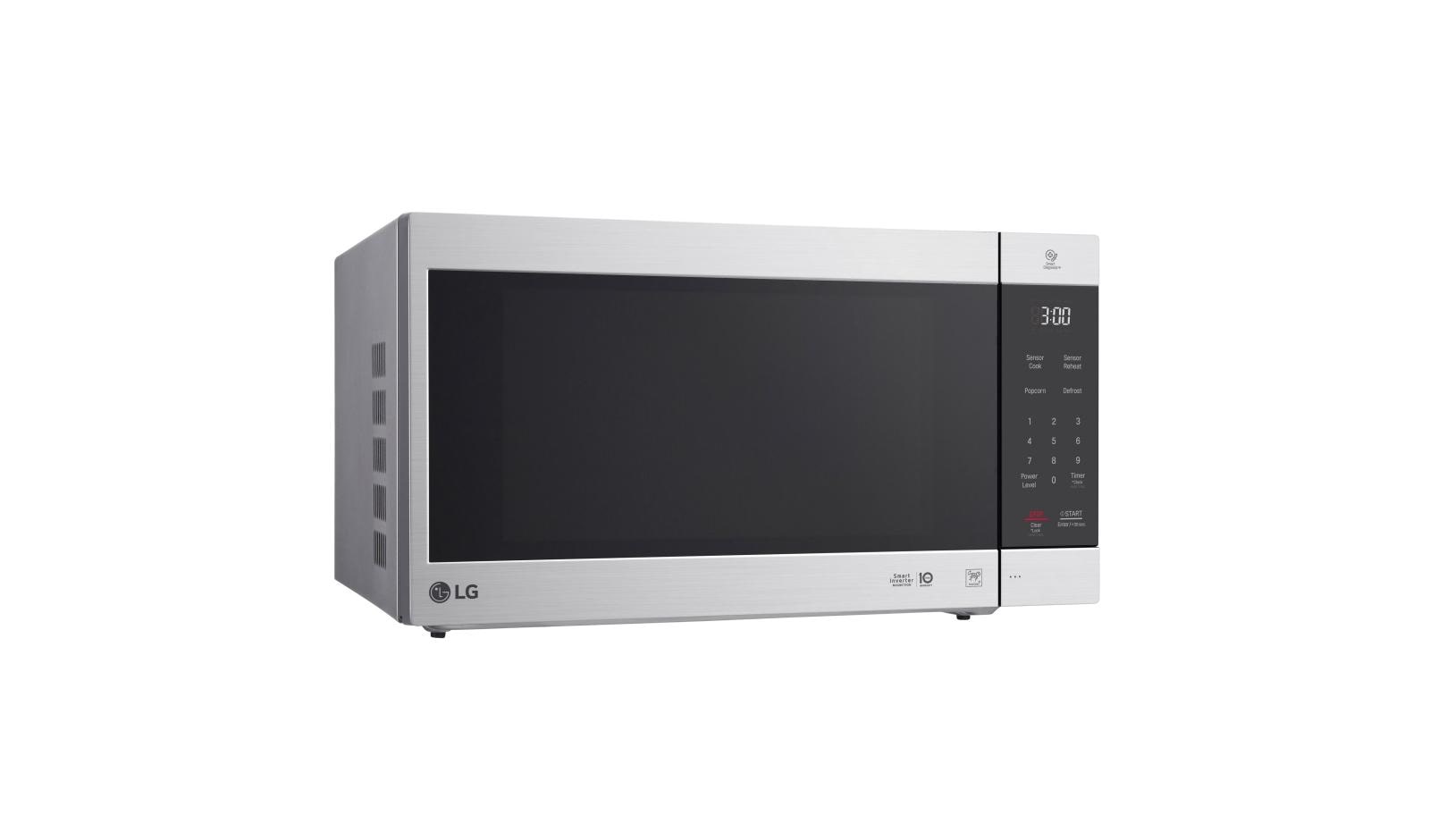 LG Neochef Microwave Oven with Smart inverter technology LMC2075ST