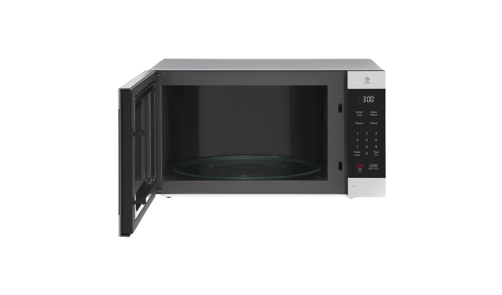 LG Neochef Microwave Oven with Smart inverter technology LMC2075ST